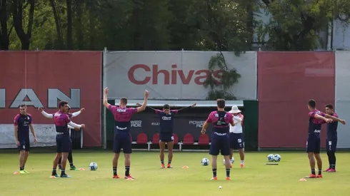 Los convocados para el clásico contra América