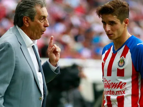 "Ya son dos años sin cumplir objetivos": Brizuela