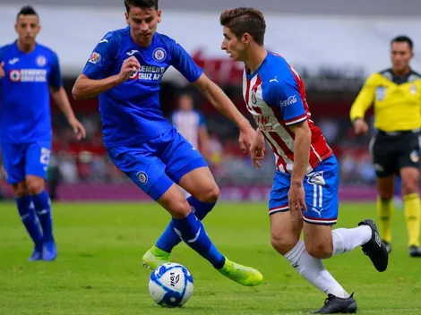 No estamos en desventaja por ser puros mexicanos: Brizuela