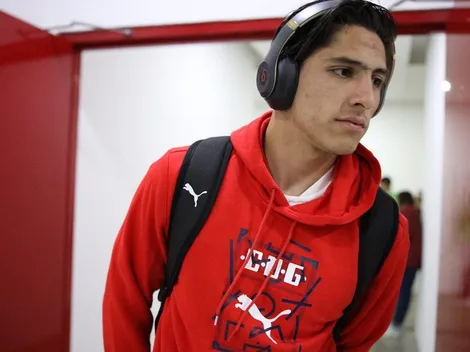 Chivas llega al Estadio Akron para jugar la Copa MX