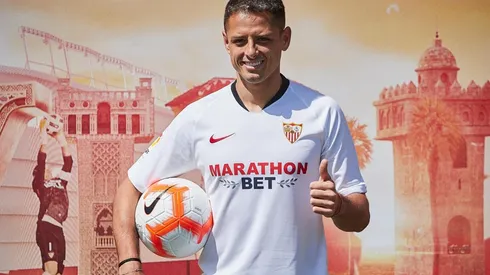 Chivas presume el duelo contra Chicharito