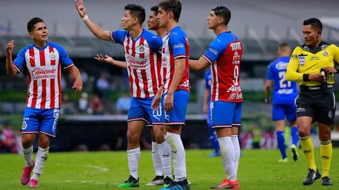 El Rebaño Sagrado recayó al penúltimo puesto de la tabla porcentual y solo por encima de Veracruz