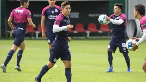 El Rebaño Sagrado no vio acción en la séptima jornada pero abandonó el penúltimo lugar de la tabla porcentual gracias a Juárez