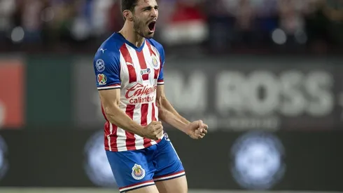 El zaguero rojiblanco anunció este viernes que será papá por segunda ocasión