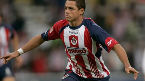 "Chicharito" ha generado cerca de dos millones de dólares al Rebaño por sus tres traspasos en Europa