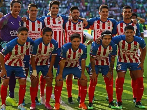 Tomás Boy confirma once inicial ante Cruz Azul