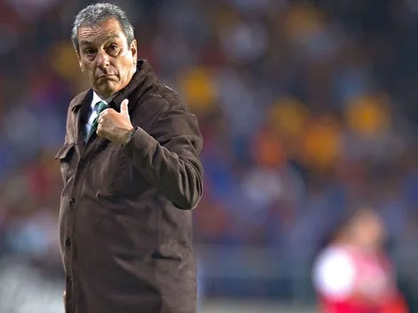 Alertan de cambio importante en el once inicial ante Cruz Azul