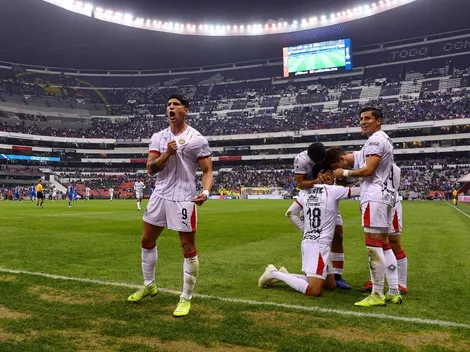 La increíble cantidad que se embolsaría Cruz Azul por recibir a Chivas