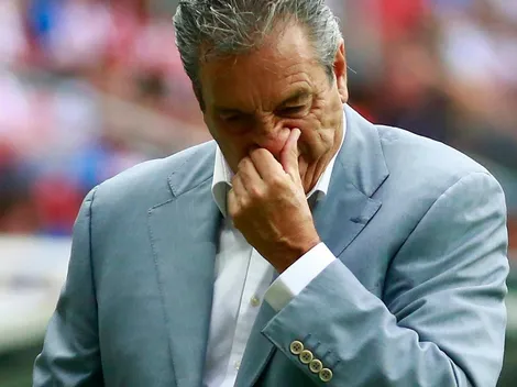 Chivas buscaría "plan B" y no sería algún "Top"