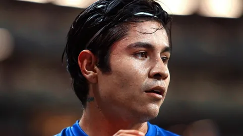 Chivas publicó el parte médico de Chofis López y Michael Pérez