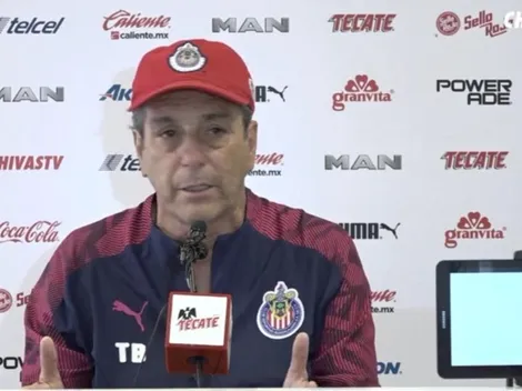 Boy se disculpó por reunión con Higuera y Cardozo