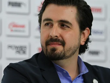 El plan de Amaury para devolver a la élite a Chivas