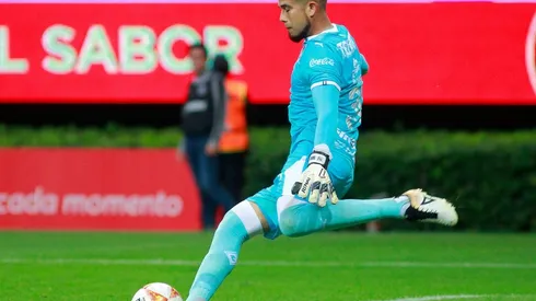 El portero ex Chivas fue protagonista en la victoria de Tampico Madero en la cuarta jornada