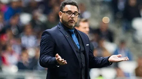 El argentino reactivó en julio a sus promotores para volver a la Liga MX y estaría cerca de hacer en el redil