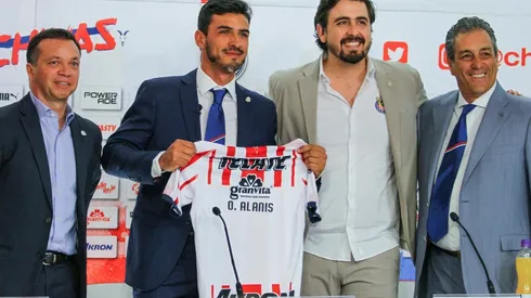 El presidente del Rebaño Sagrado reconoció que la salida de Higuera benefició al ambiente en el club