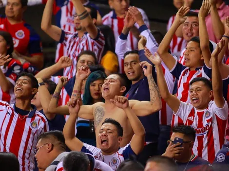 Quejas por insólitos precios de boletos para Cruz Azul vs Chivas
