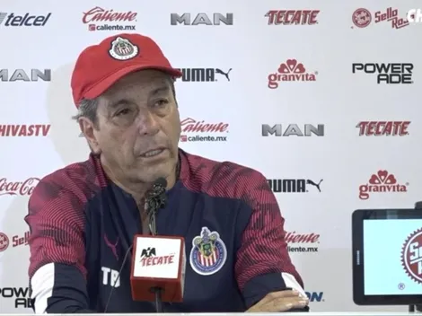 "Tengo los mejores mexicanos": Boy no se victimiza