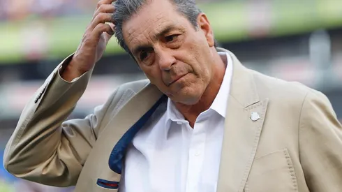 La gestión del "Jefe" Boy comenzó a ser cuestionada tras la primera derrota en el Estadio Akron y ante Necaxa