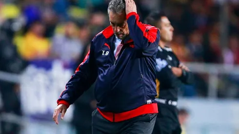 El entrenador de los rojiblancos reconoció que debía ser una fecha no considerada para descansar por ser jornada doble