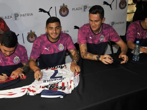 Vega sentenció el objetivo del sábado en el Azteca