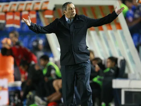 La misión que tuvo Boy en Cruz Azul y repite en Chivas