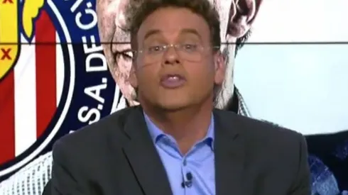 El polémico comentarista de ESPN no tuvo reparos para criticar la declaración de Boy