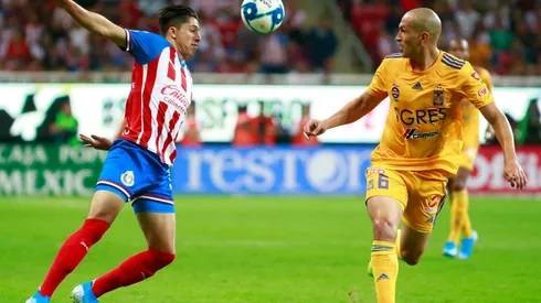 Cervantes fue citado al Tri Sub-22