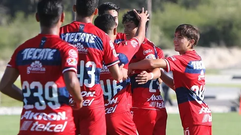 Los madrileños reconocieron su interés en tres canteranos del Rebaño Sagrado