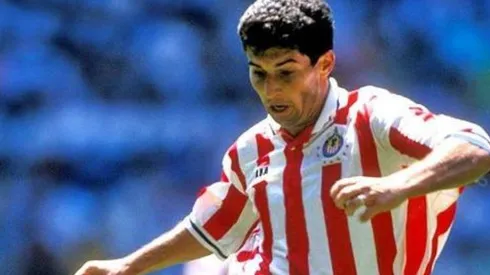 Estos jugadores defendieron los escudos de Chivas y Necaxa