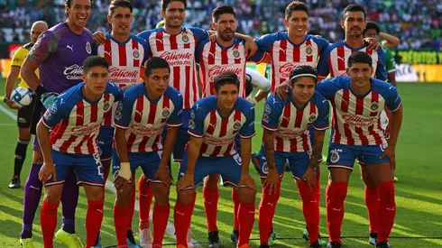 El once inicial que Boy presentó en León sufrirá un par de cambios para enfrentar a Necaxa