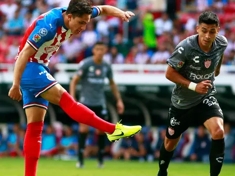 Cervantes aporta 80 minutos a regla de menores