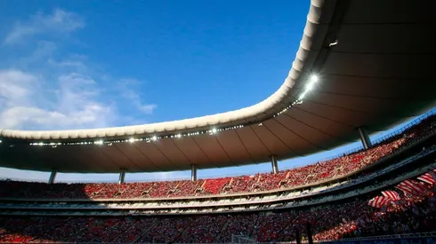 El Estadio Akron será sede del Preolímpico