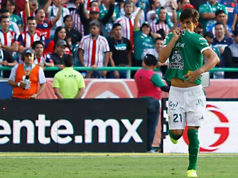 El mensaje de Jesús Martínez a Chivas por Macías