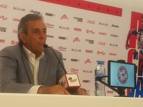 "Somos víctimas de nuestra propia pasividad": Boy