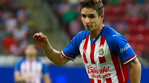 Brizuela opinó de su nueva posición