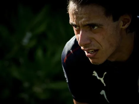 Toño habló de su "complicada" segunda etapa en Chivas