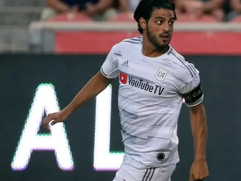 Cracklitos se manda este golazo en la MLS