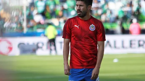 El atacante rojiblanco ha generado cuatro ocasiones de gol para el Rebaño en cinco fechas