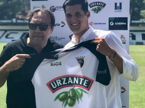 Dirigente de Tudelano valoró alianza con Chivas