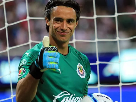 "Vengo con otro bagaje pero con el mismo deseo": Toño