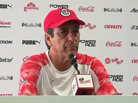 Los árbitros están muy presionados con el VAR: Boy