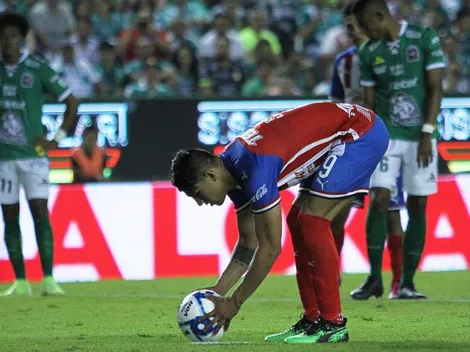 Penales son consecuencia del estilo de juego: Boy