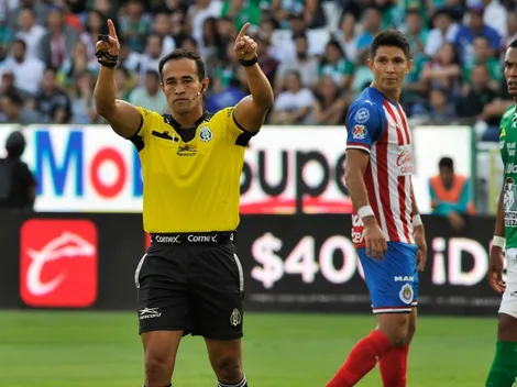 ¿Qué opinan los expertos del uso del VAR en el partido de Chivas vs. León?