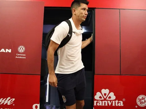 Chivas llega al Estadio Nou Camp para retar a León