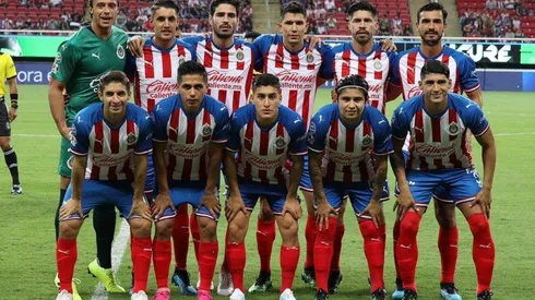 El "Jefe" Boy mantendrá a Villalpando en el lugar del lesionado Michael Pérez