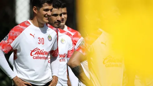 El ritual del debut ocurrió al finalizar la sesión vespertina de este martes en Verde Valle