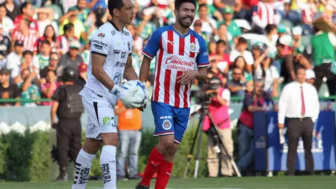 Los rojiblancos sufrieron el sábado una caída en León que no le afectó en la tabla porcentual