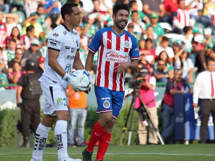 La razón que calma a Chivas en la tabla porcentual
