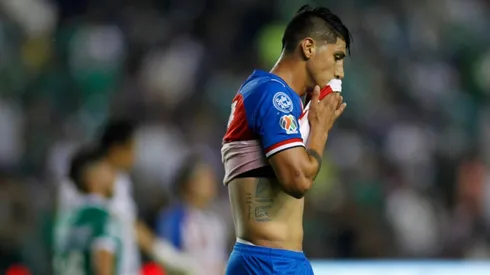 Terrible: La racha de Chivas sin ganar fuera del estadio Akron asciende a 10