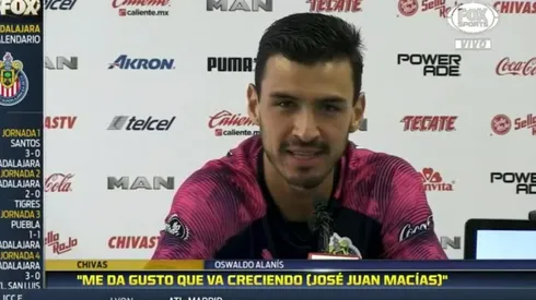 El defensor del Rebaño Sagrado será el principal marcador del canterano rojiblanco JJ Macías